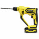 Перфоратор акумуляторний Trotec PRDS 10-20V + кейс (4415000201)
