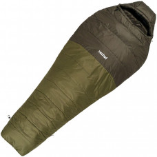 Спальний мішок Wechsel Mudds Winter &5° M TL Olive/Mud Green Left (232052)
