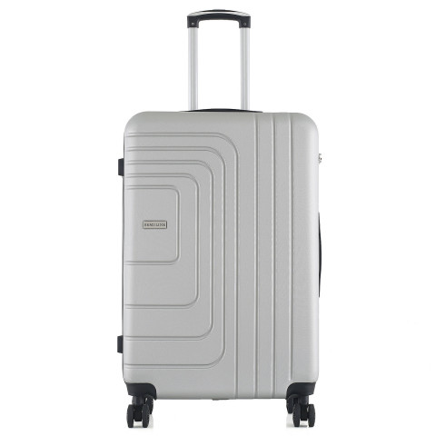 Валіза Semi Line 28 (L) Light Grey (T5762-4)