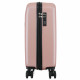 Валіза Semi Line 20 (S) Pink (T5987-3)