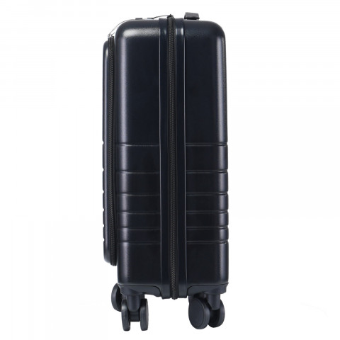 Валіза Semi Line 20 (S) Black (T5964-2)