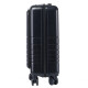 Валіза Semi Line 20 (S) Black (T5964-2)