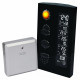 Метеостанція Technoline WS6650 Black (WS6650)