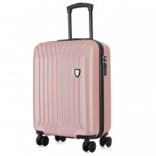 Валіза Semi Line 20 (S) Pink (T5987-3)