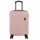 Валіза Semi Line 20 (S) Pink (T5987-3)