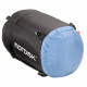 Спальний мішок Nordisk Bjarni 0°C Wide L Aegan Blue (10721310&101)