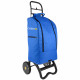 Сумка-візок Casa Si Partner Blue (CS93076Y06B) Discounted