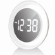 Годинник настінний Technoline WS8086 Rainbow (WS8086)
