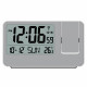Годинник проекційний Technoline WT534 Grey (WT534 )