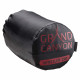 Спальний мішок Grand Canyon Whistler 190 13°C Red Dahlia Left (340001)