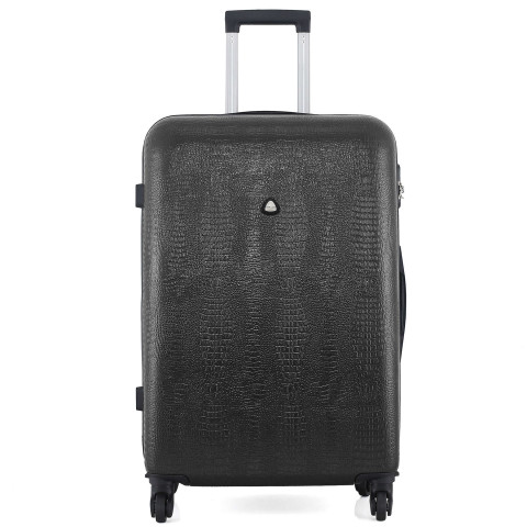Валіза Semi Line 26 (L) Black (T5580-5) Discounted