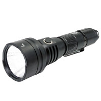 Ліхтар Mactronic Black Eye X31 (3100 Lm) Programmable Rechargeable Type-C (THH0081)
