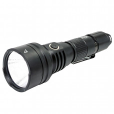 Ліхтар Mactronic Black Eye X31 (3100 Lm) Programmable Rechargeable Type-C (THH0081)