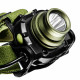 Ліхтар налобний Falcon Eye Spook (200 Lm) Touchless Switch (FHL0036)