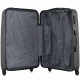 Валіза Semi Line 26 (L) Black (T5580-5) Discounted