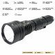 Ліхтар Mactronic Black Eye X31 (3100 Lm) Programmable Rechargeable Type-C (THH0081)