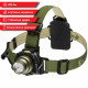 Ліхтар налобний Falcon Eye Spook (200 Lm) Touchless Switch (FHL0036)