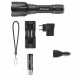 Ліхтар Mactronic Black Eye 1550 (1550 Lm) Recharg Type-C (THH0047)