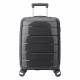 Валіза Semi Line 20 (S) Black (T5908-2)