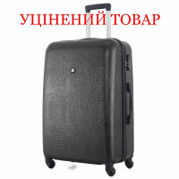 Валіза Semi Line 26 (L) Black (T5580-5) Discounted