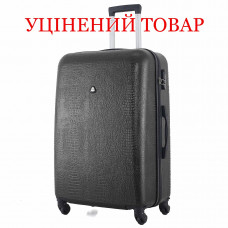 Валіза Semi Line 26 (L) Black (T5580-5) Discounted