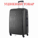 Валіза Semi Line 26 (L) Black (T5580-5) Discounted