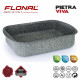 Форма для випічки Flonal Pietra Viva 25х18 (PV8LS2570) Discounted