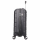 Валіза Semi Line 20 (S) Black (T5908-2)