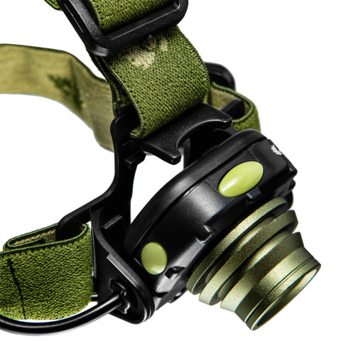 Ліхтар налобний Falcon Eye Spook (200 Lm) Touchless Switch (FHL0036)