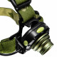 Ліхтар налобний Falcon Eye Spook (200 Lm) Touchless Switch (FHL0036)