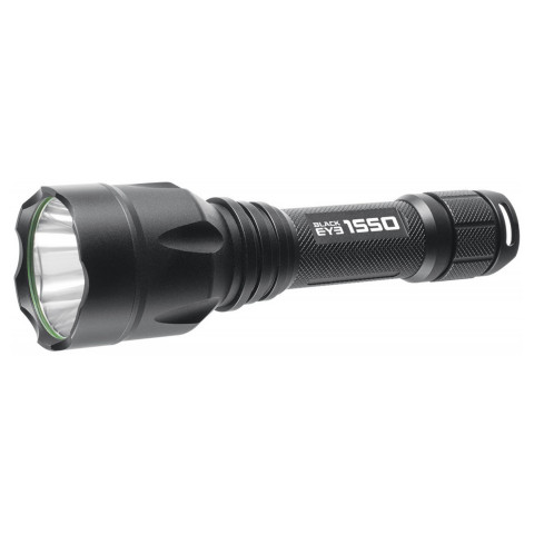 Ліхтар Mactronic Black Eye 1550 (1550 Lm) Recharg Type-C (THH0047)