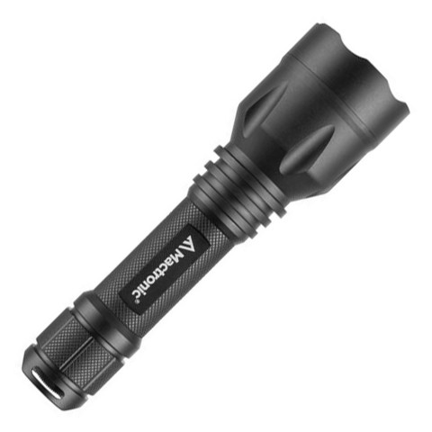 Ліхтар Mactronic Black Eye 1550 (1550 Lm) Recharg Type-C (THH0047)