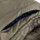 Спальний мішок Wechsel Mudds Summer 8° L TL Olive/Mud Green Left (232049)