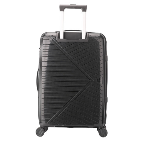 Валіза Semi Line 24 (L) Black (T5826-3)