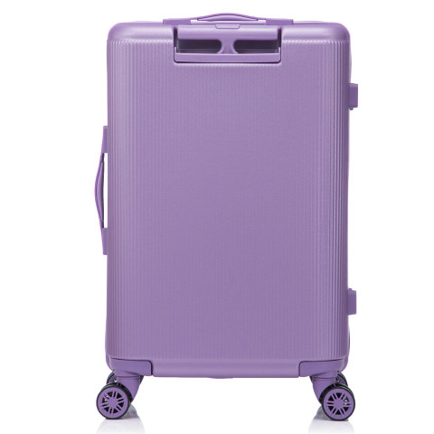 Валіза Semi Line 28 (L) Purple (T5916-4)