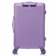 Валіза Semi Line 28 (L) Purple (T5916-4)