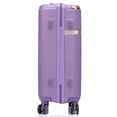 Валіза Semi Line 28 (L) Purple (T5916-4)