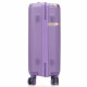 Валіза Semi Line 28 (L) Purple (T5916-4)