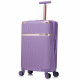 Валіза Semi Line 28 (L) Purple (T5916-4)