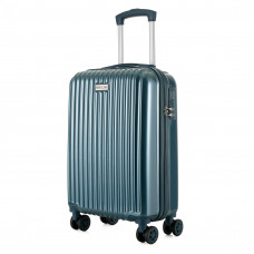 Валіза Semi Line 20 (S) Blue (T5955-1)