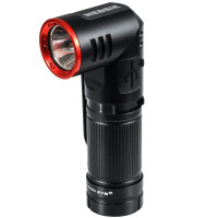 Ліхтар Falcon Eye Nessie (500 Lm) Magnetic Rechargeable Type-C (FHH0140)