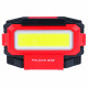 Ліхтар професійний Falcon Eye Clam (1000 Lm) Powerbank Magnetic Rechargeable Type-C (FWL0015)