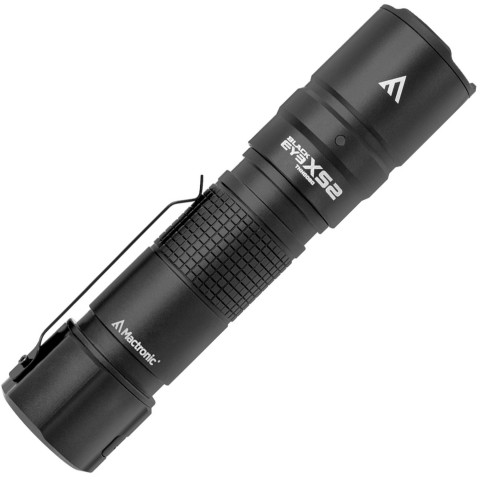Ліхтар Mactronic Black Eye X52 (5200 Lm) Programmable Rechargeable Type-C (THH0080)