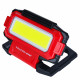Ліхтар професійний Falcon Eye Clam (1000 Lm) Powerbank Magnetic Rechargeable Type-C (FWL0015)