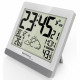 Годинник настінний Technoline WS8119 White (WS8119)