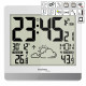 Годинник настінний Technoline WS8119 White (WS8119)