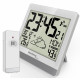 Годинник настінний Technoline WS8119 White (WS8119)