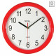 Годинник настінний Technoline WT600 Red (WT600 rot)