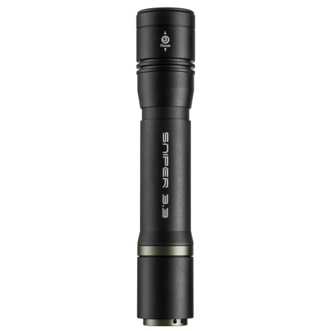 Ліхтар Mactronic Sniper 3.3 (1020 Lm) Focus Powerbank Recharg Type-C (THH0064)