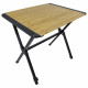 Стіл Bo&Camp Maryland M 80x63 cm Bamboo Brown (1404643)